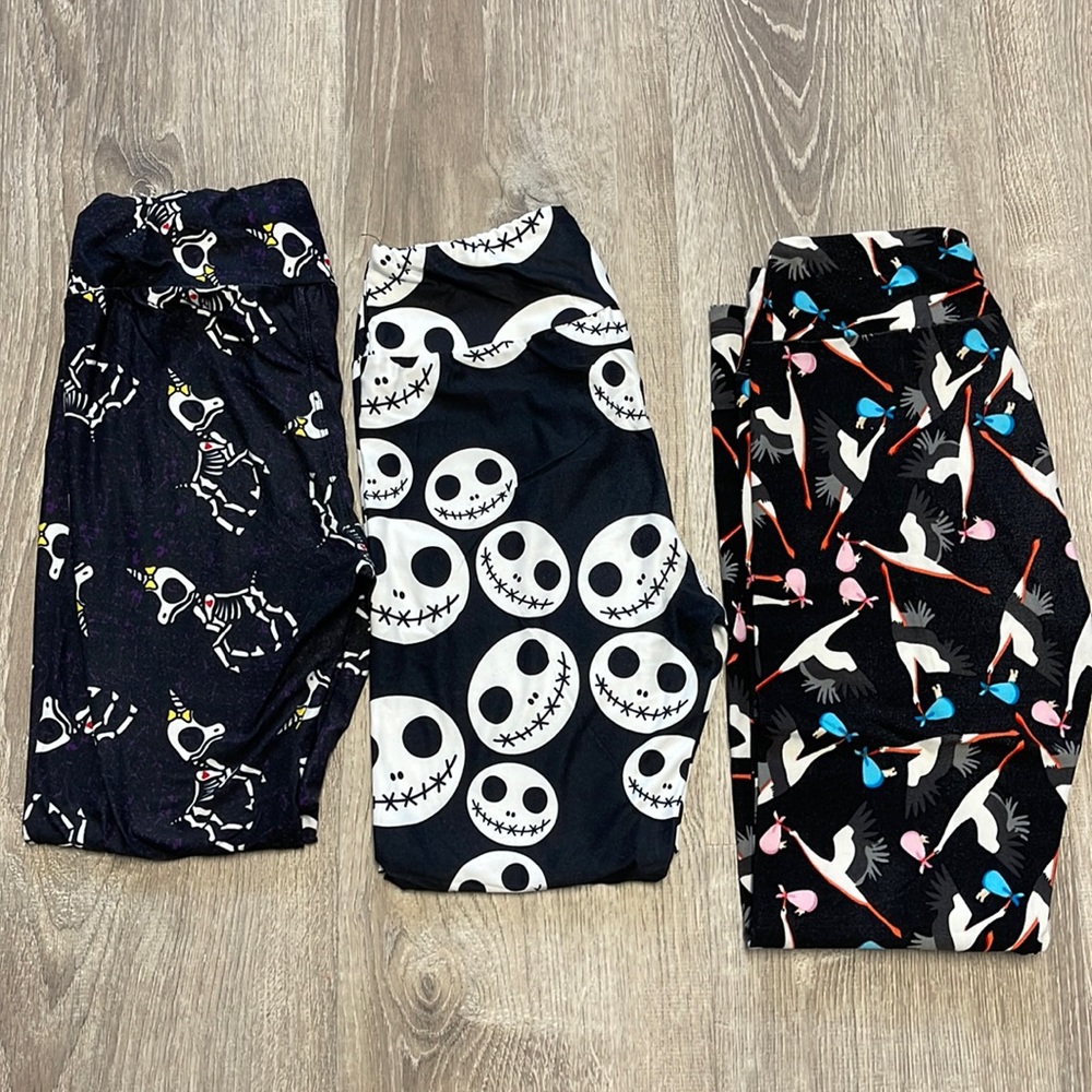 Womens leggings